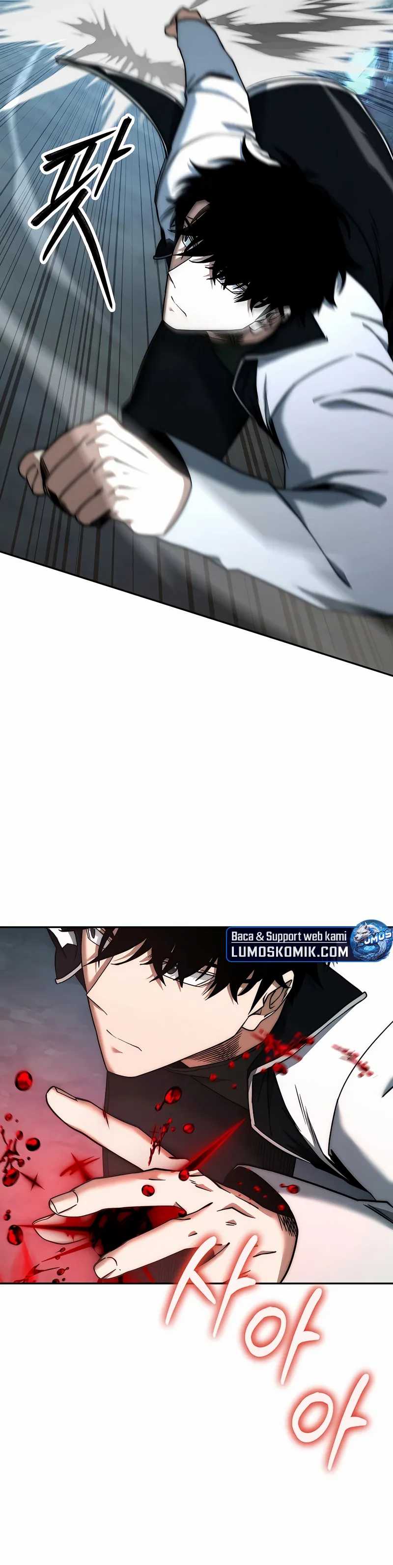 Return of the High-Ranking Civil Servant Chapter 46 Gambar 17