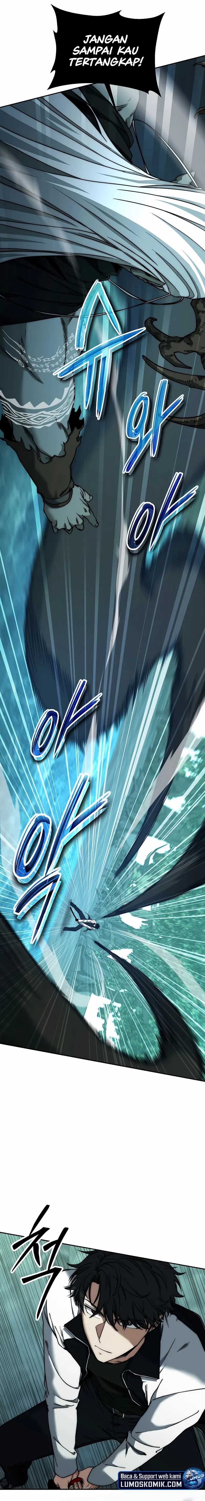 Return of the High-Ranking Civil Servant Chapter 46 Gambar 23