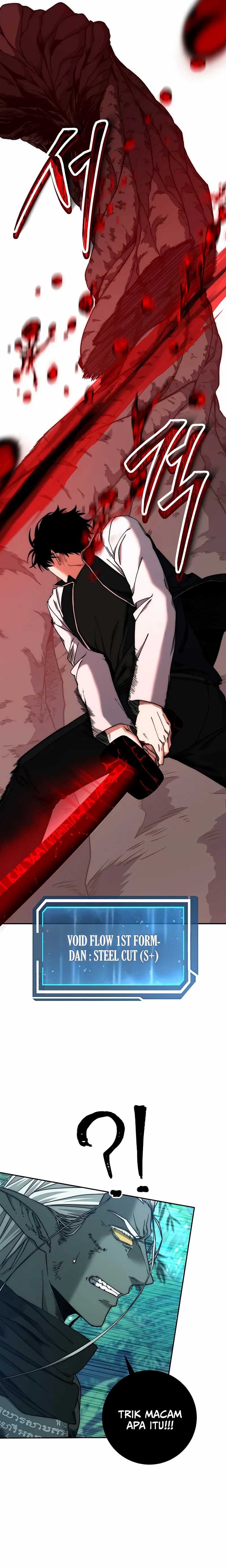 Return of the High-Ranking Civil Servant Chapter 46 Gambar 29