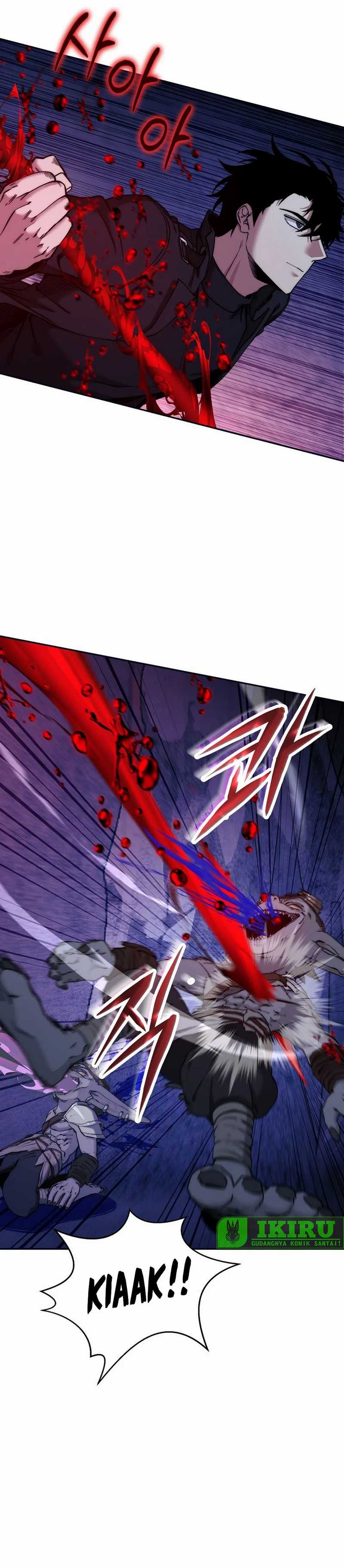 Return of the High-Ranking Civil Servant Chapter 48 Gambar 14