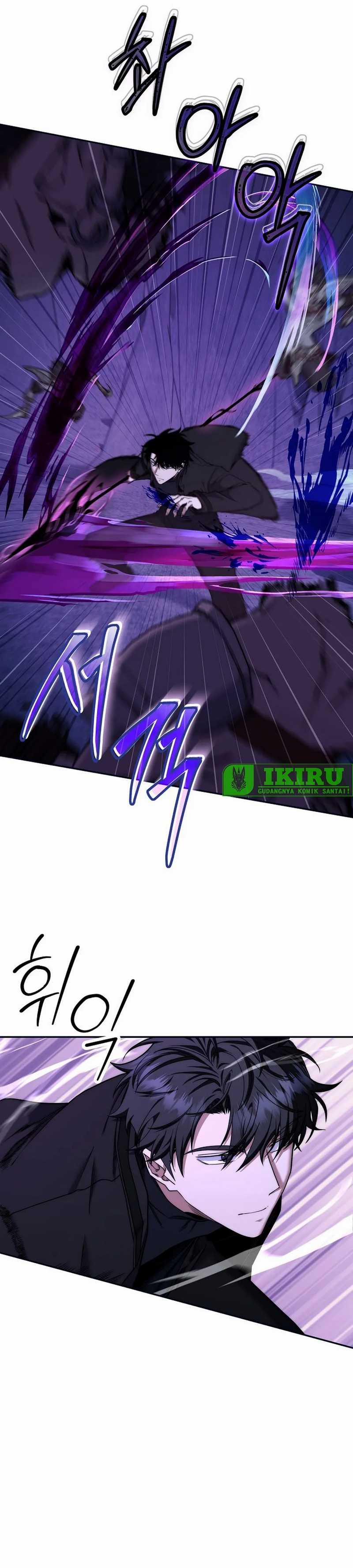 Return of the High-Ranking Civil Servant Chapter 48 Gambar 24