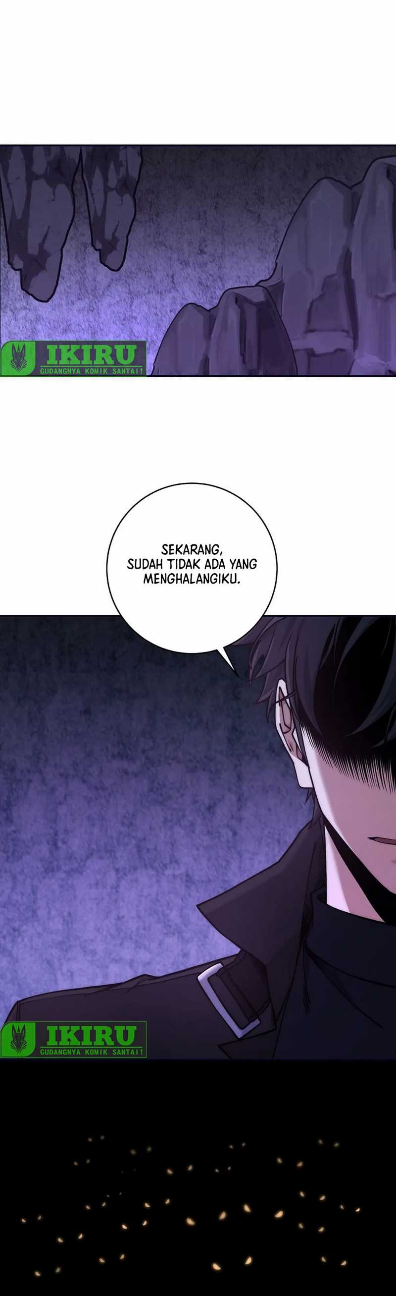 Return of the High-Ranking Civil Servant Chapter 48 Gambar 42