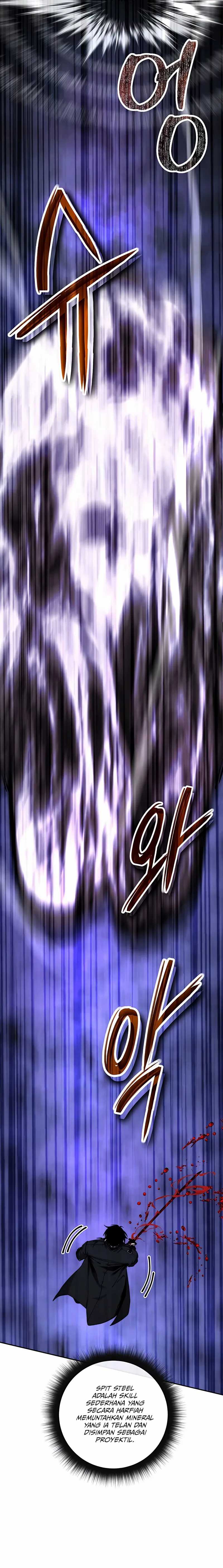 Return of the High-Ranking Civil Servant Chapter 49 Gambar 22