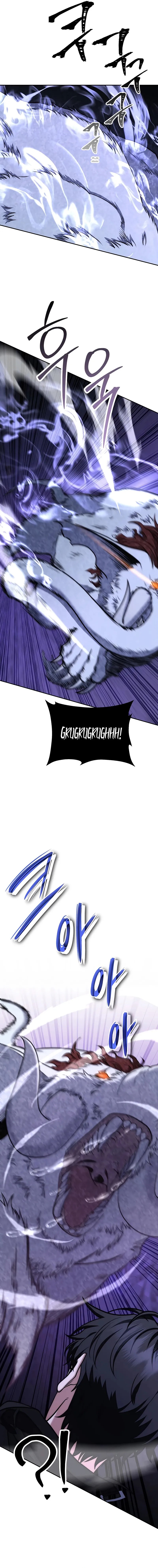 Return of the High-Ranking Civil Servant Chapter 50 Gambar 2