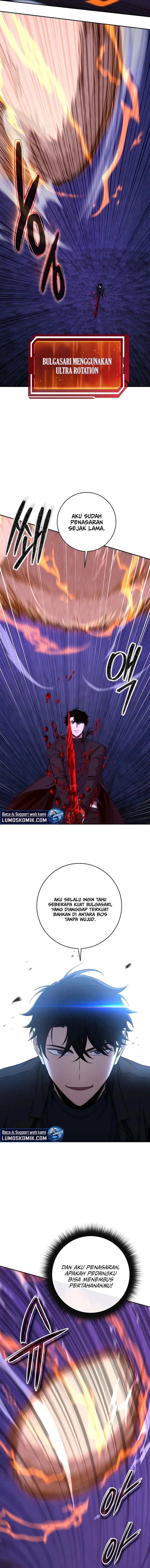 Return of the High-Ranking Civil Servant Chapter 50 Gambar 10