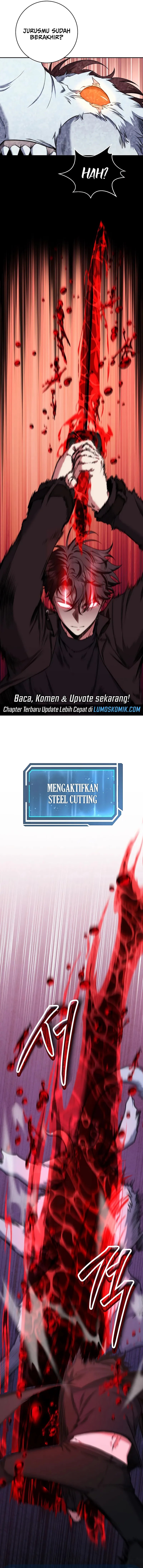 Return of the High-Ranking Civil Servant Chapter 50 Gambar 13