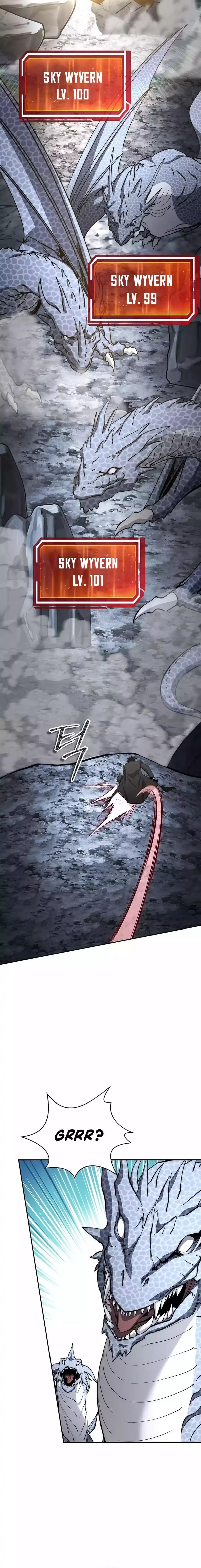 Return of the High-Ranking Civil Servant Chapter 53 Gambar 7