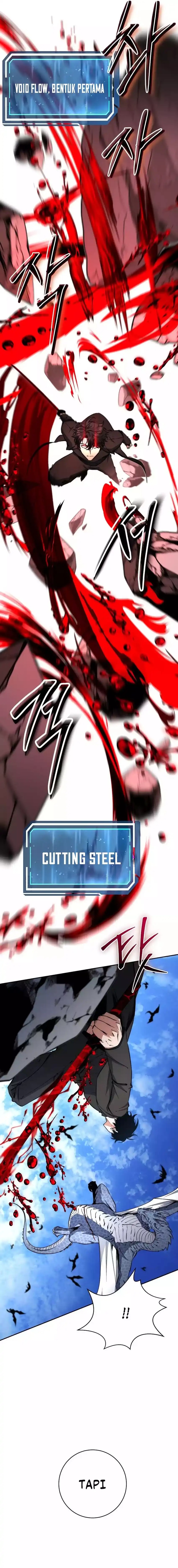 Return of the High-Ranking Civil Servant Chapter 53 Gambar 20