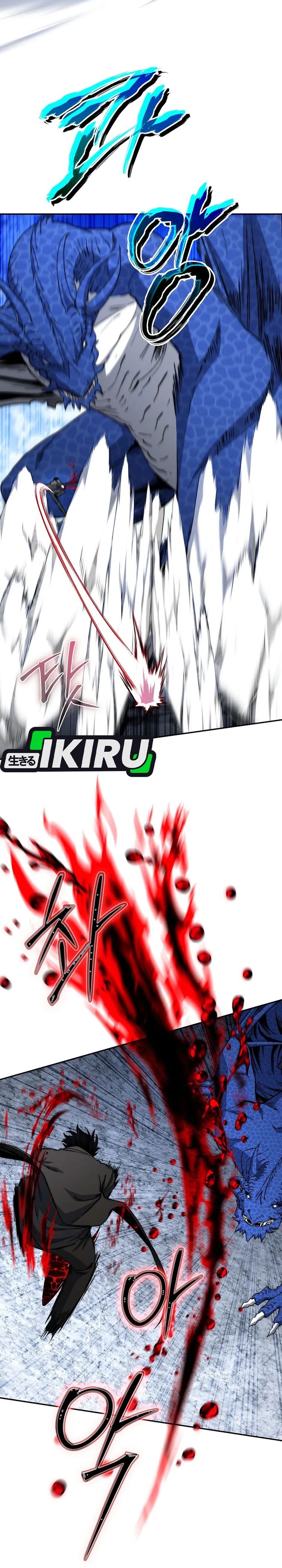 Return of the High-Ranking Civil Servant Chapter 55 Gambar 2