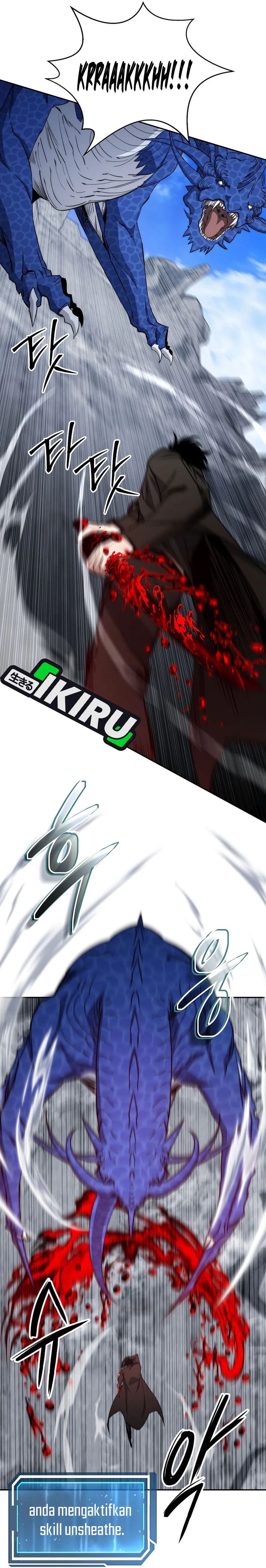 Return of the High-Ranking Civil Servant Chapter 55 Gambar 19