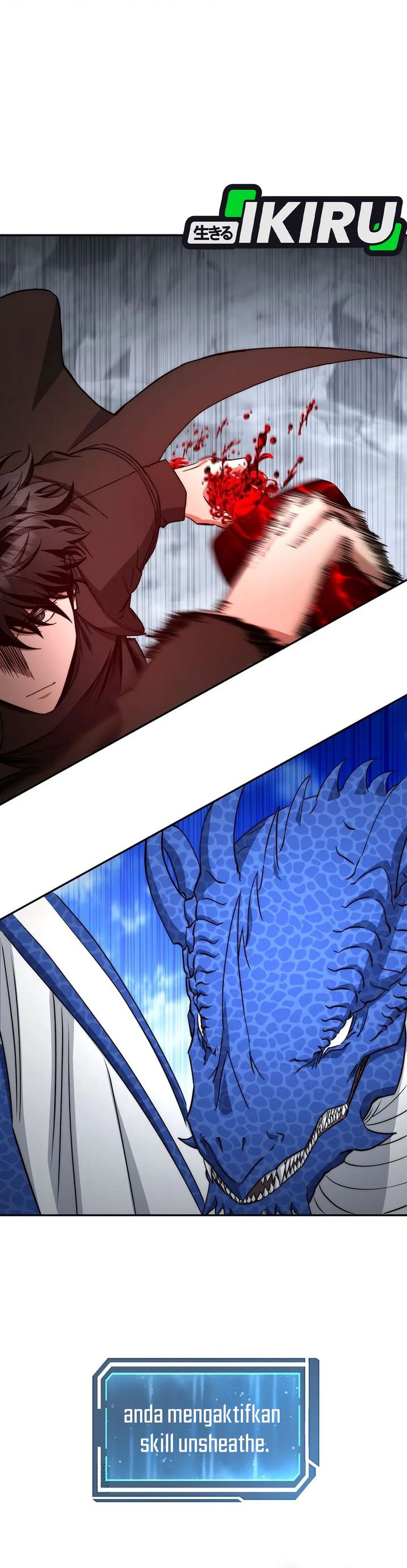 Return of the High-Ranking Civil Servant Chapter 55 Gambar 20