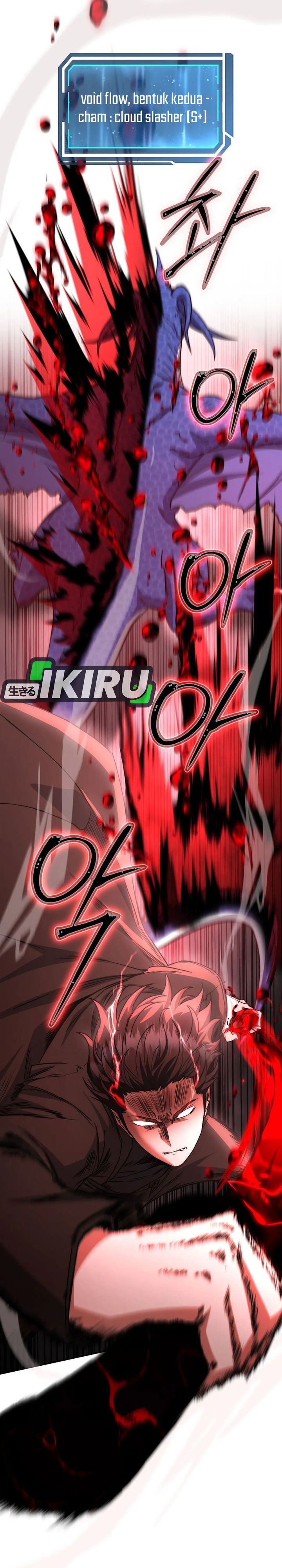 Return of the High-Ranking Civil Servant Chapter 55 Gambar 29