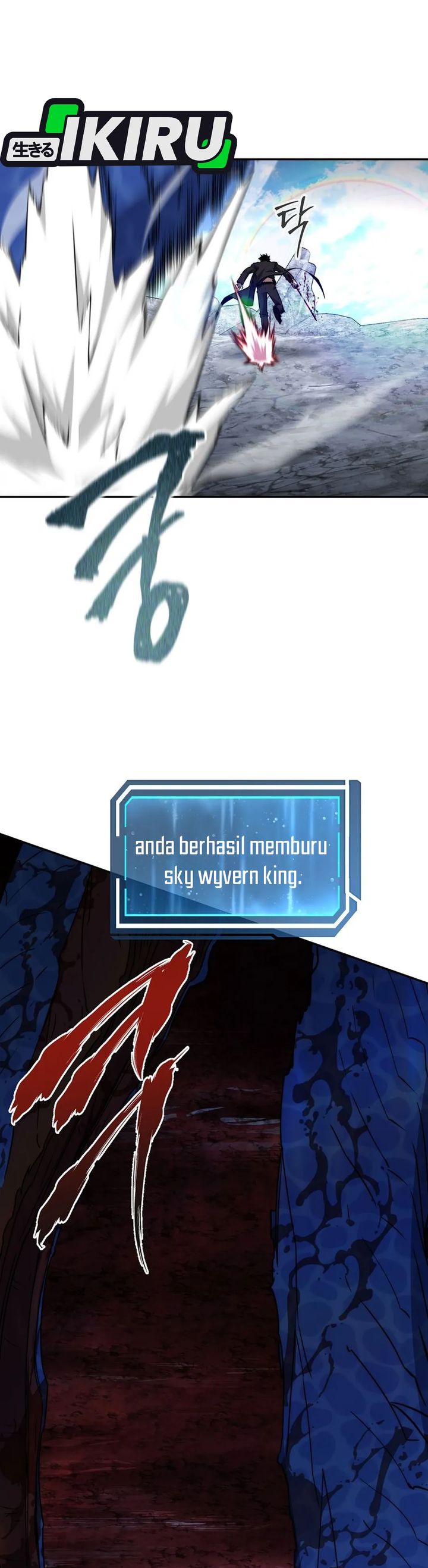 Return of the High-Ranking Civil Servant Chapter 55 Gambar 31