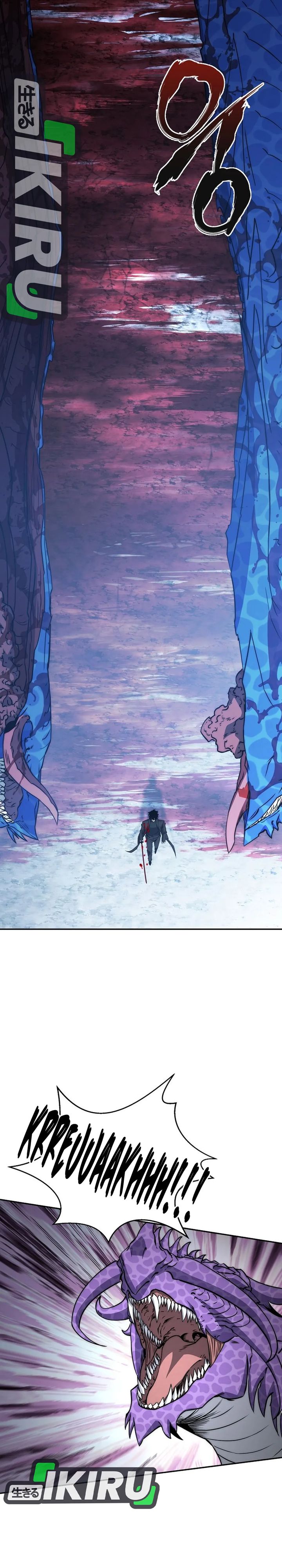 Return of the High-Ranking Civil Servant Chapter 55 Gambar 32