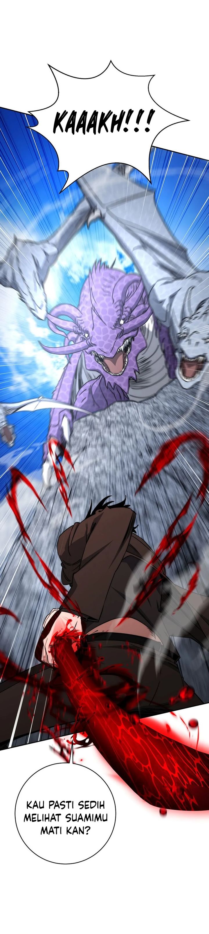 Return of the High-Ranking Civil Servant Chapter 55 Gambar 33