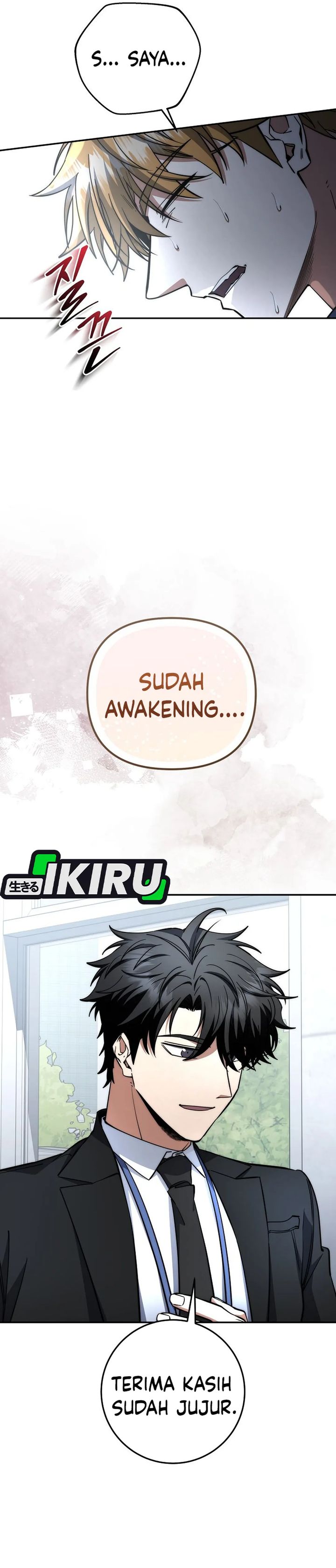 Return of the High-Ranking Civil Servant Chapter 68 Gambar 19