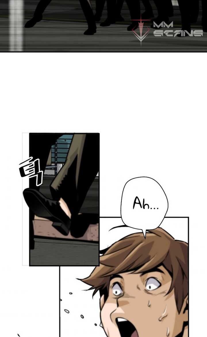 Return of the Legend Chapter 19 Gambar 38