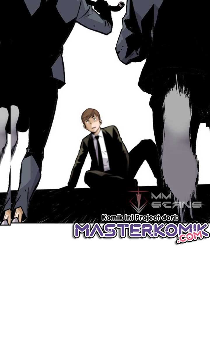 Return of the Legend Chapter 19 Gambar 40