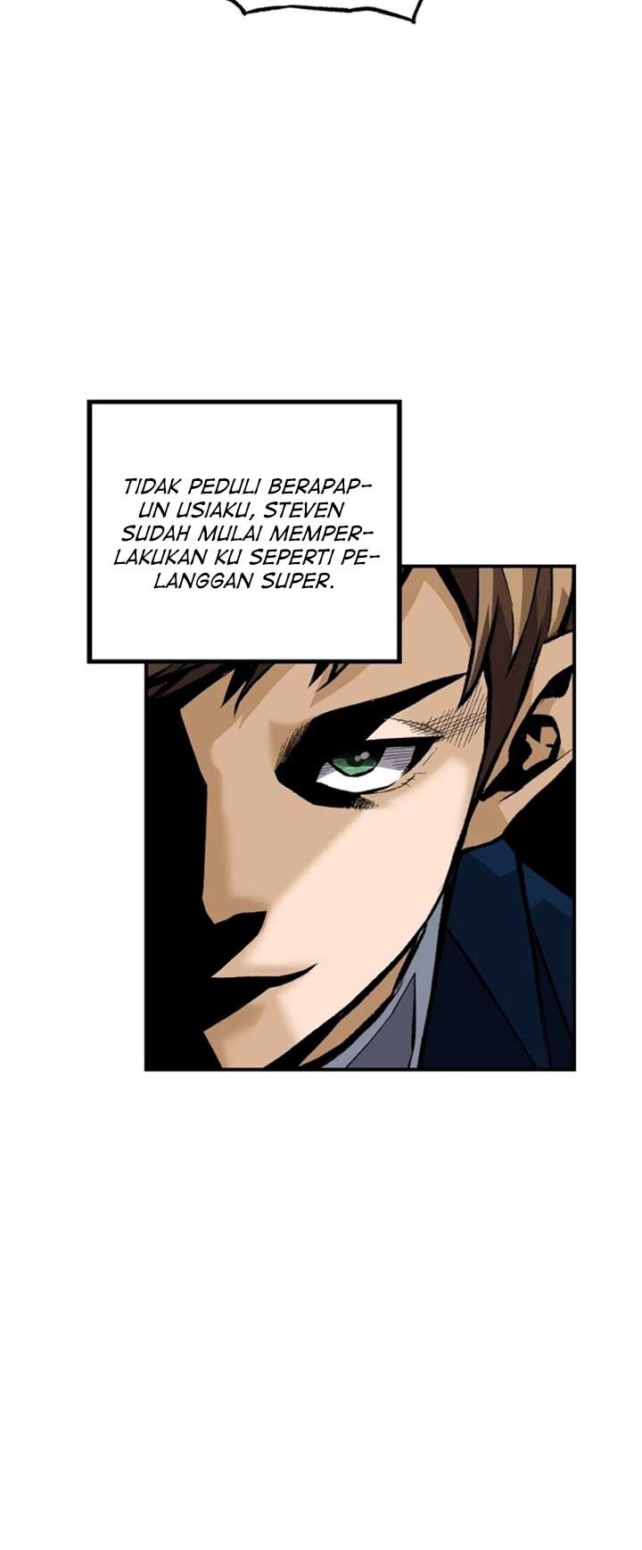 Return of the Legend Chapter 25 Gambar 23