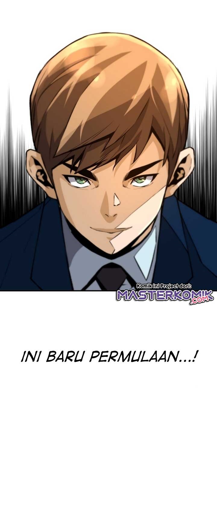 Return of the Legend Chapter 25 Gambar 25
