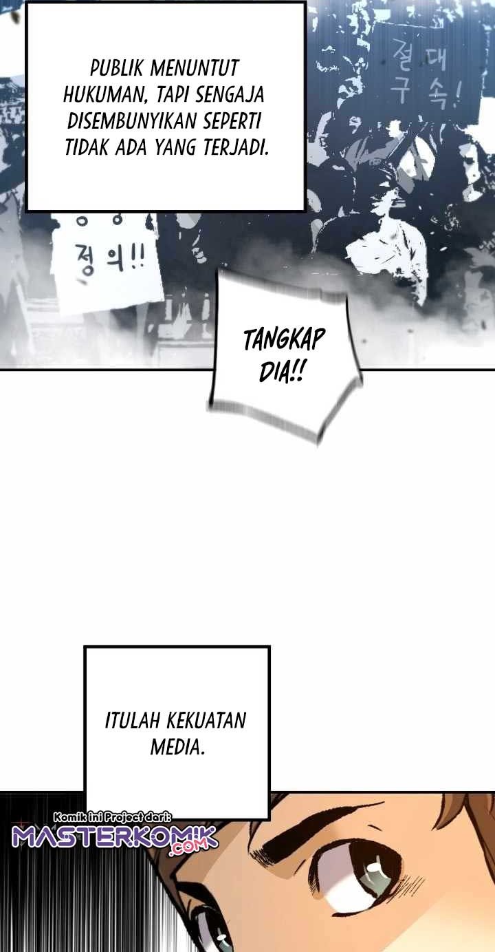 Return of the Legend Chapter 37 Gambar 4