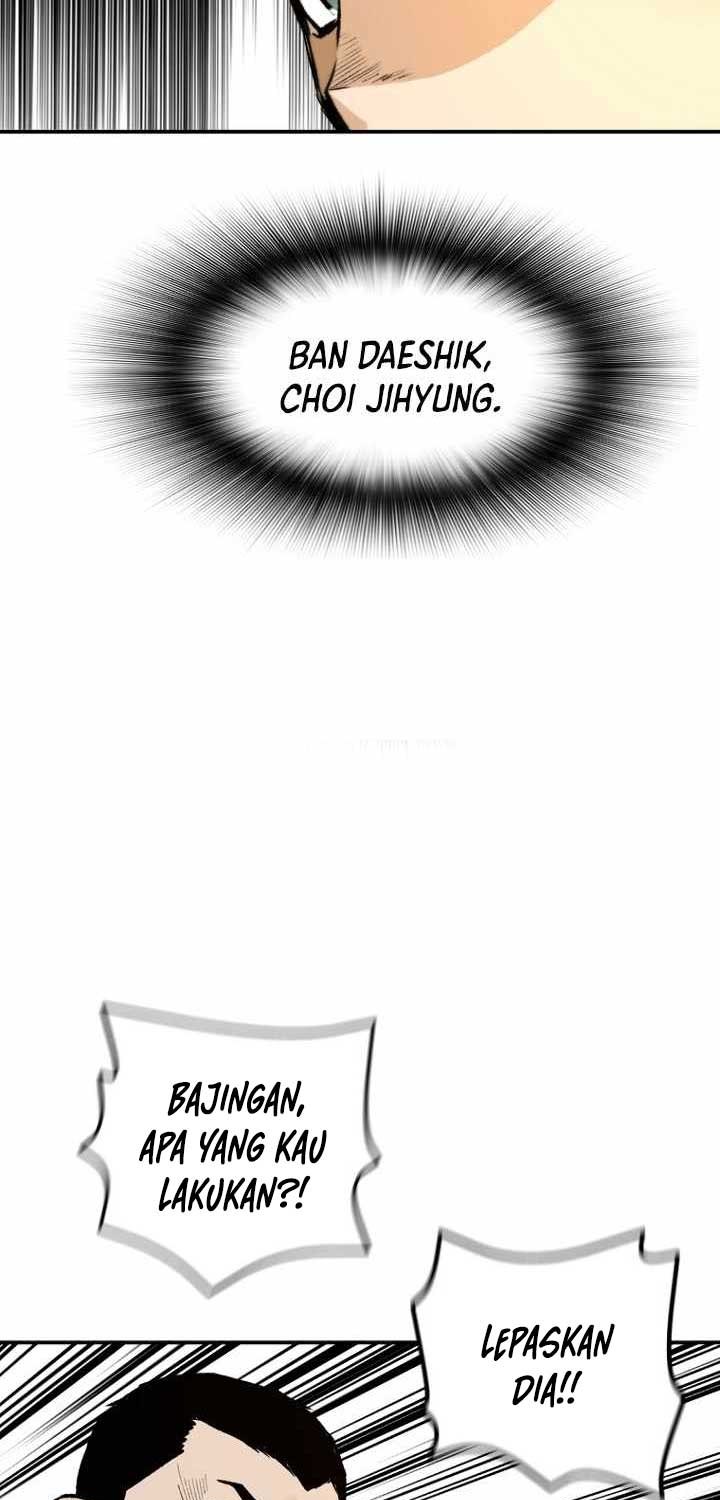 Return of the Legend Chapter 37 Gambar 5