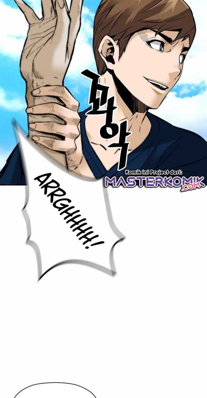 Return of the Legend Chapter 37 Gambar 7