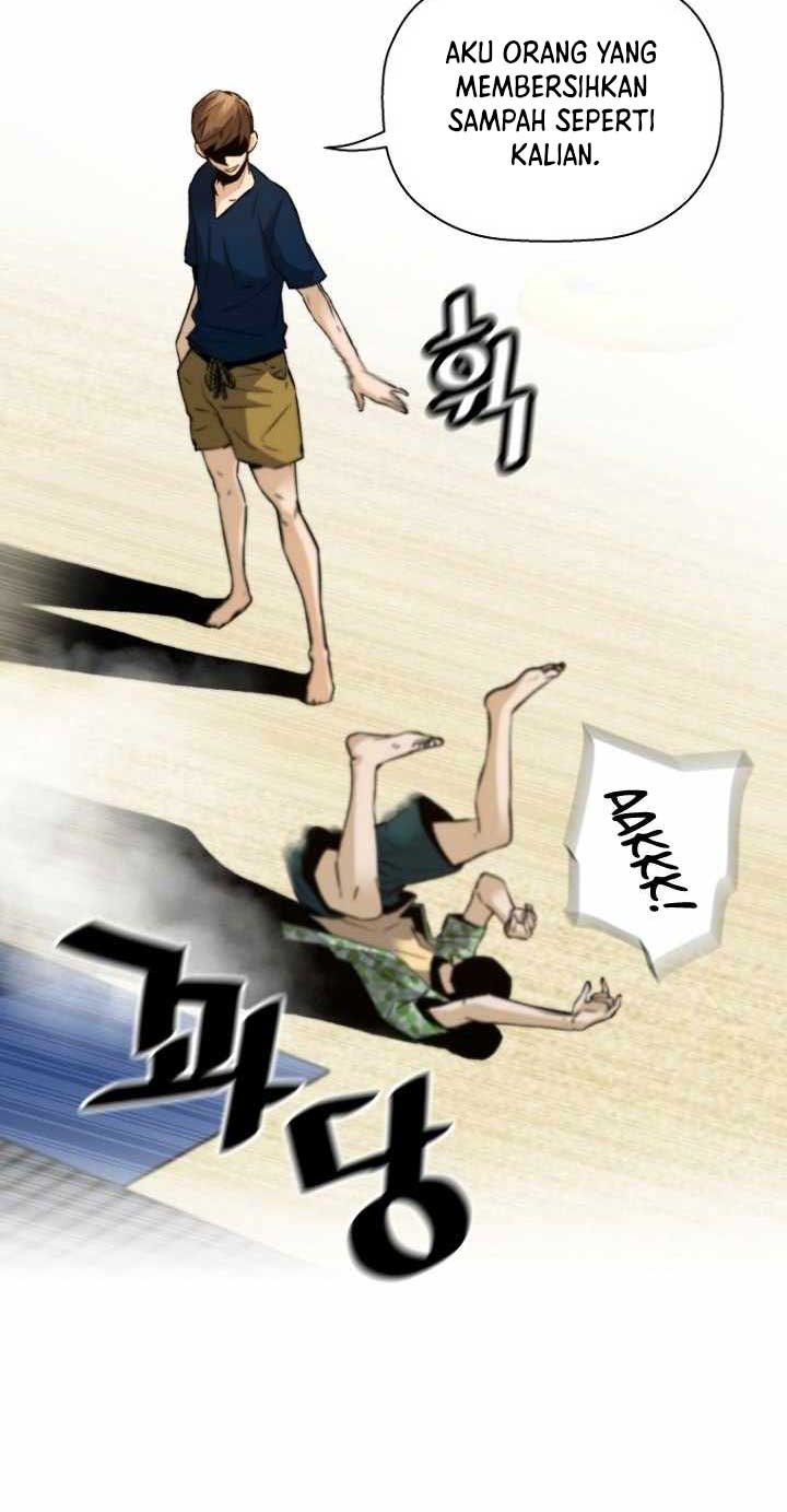 Return of the Legend Chapter 37 Gambar 10