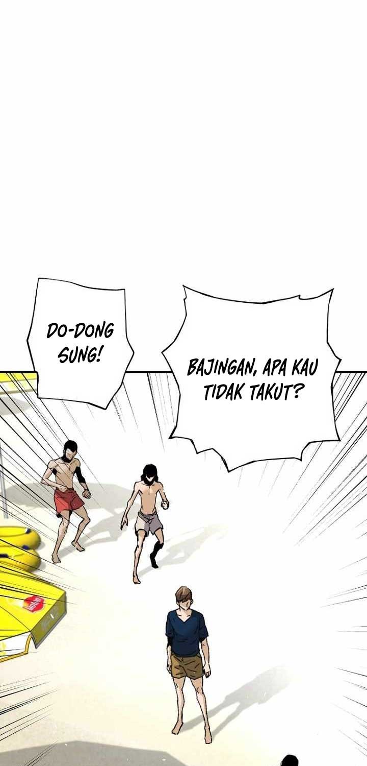 Return of the Legend Chapter 37 Gambar 11