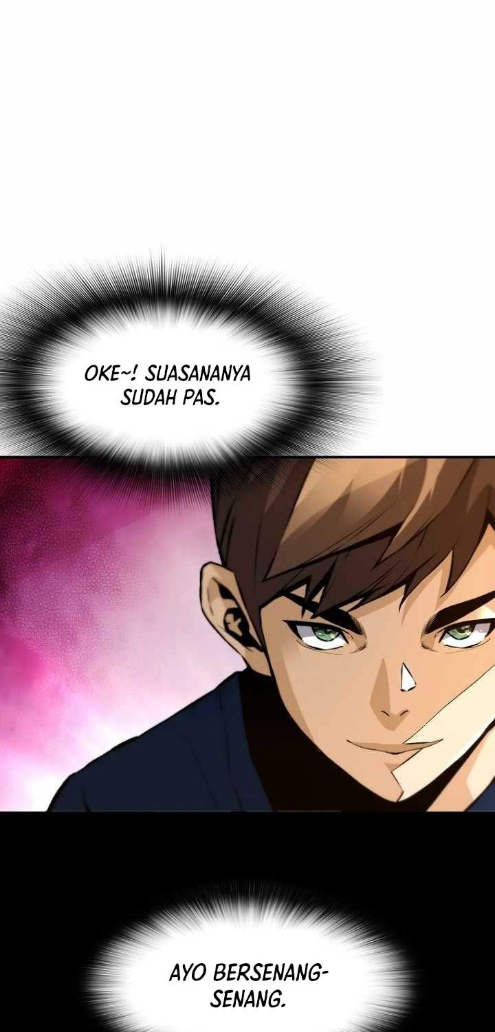 Return of the Legend Chapter 37 Gambar 20