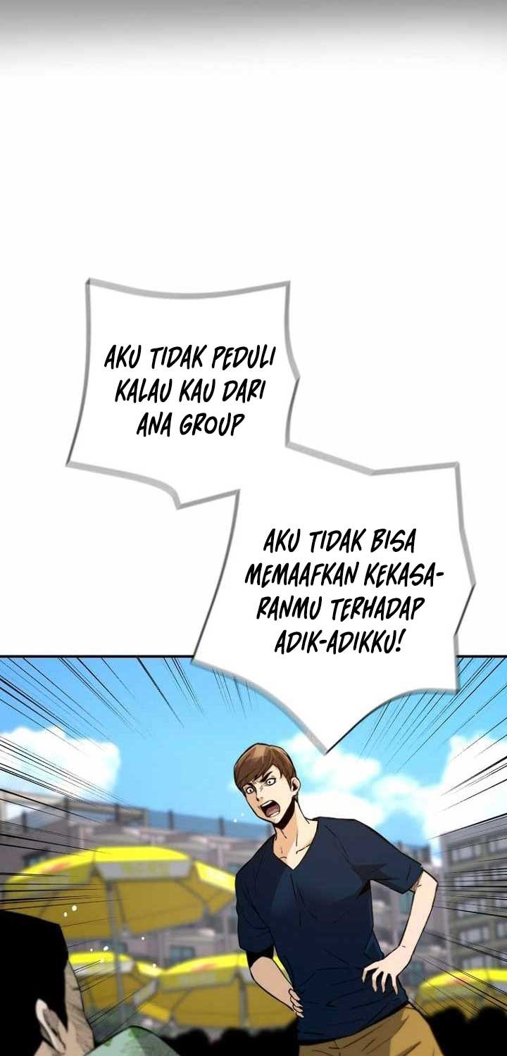 Return of the Legend Chapter 37 Gambar 23