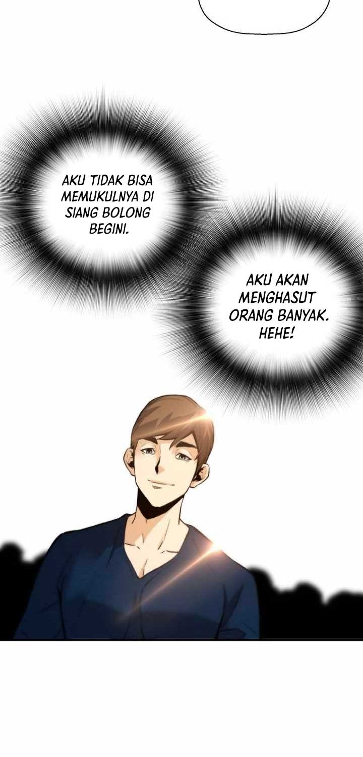 Return of the Legend Chapter 37 Gambar 26