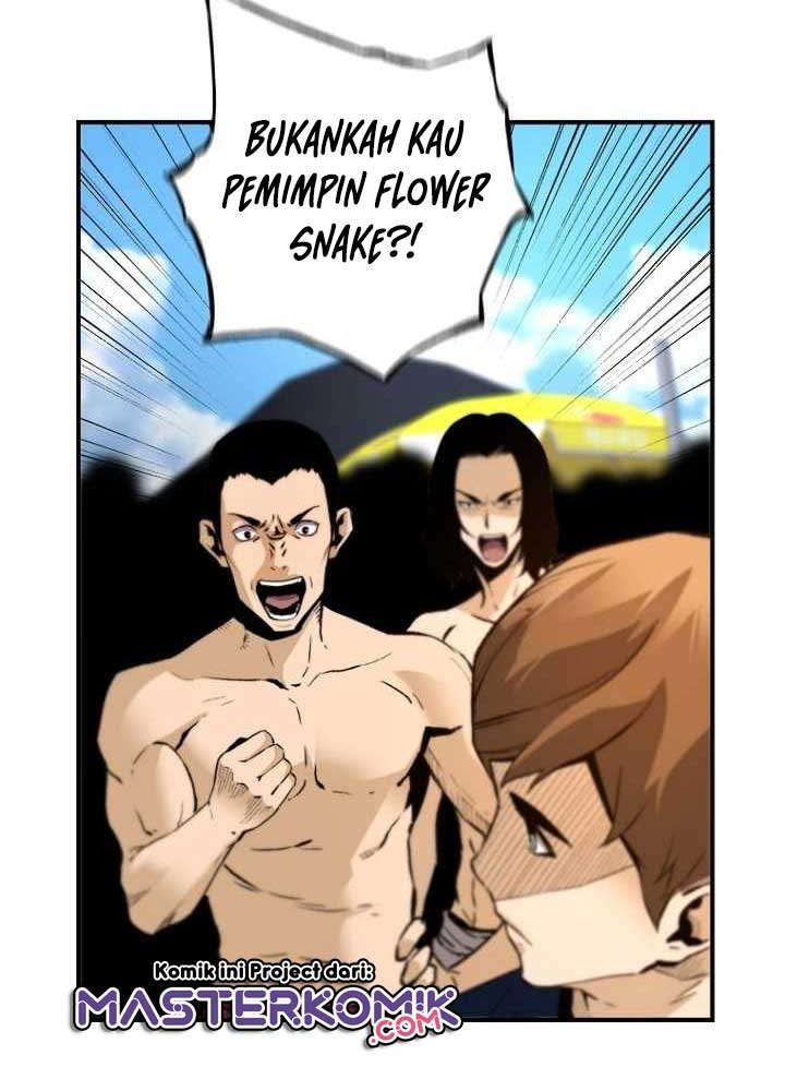 Return of the Legend Chapter 37 Gambar 28