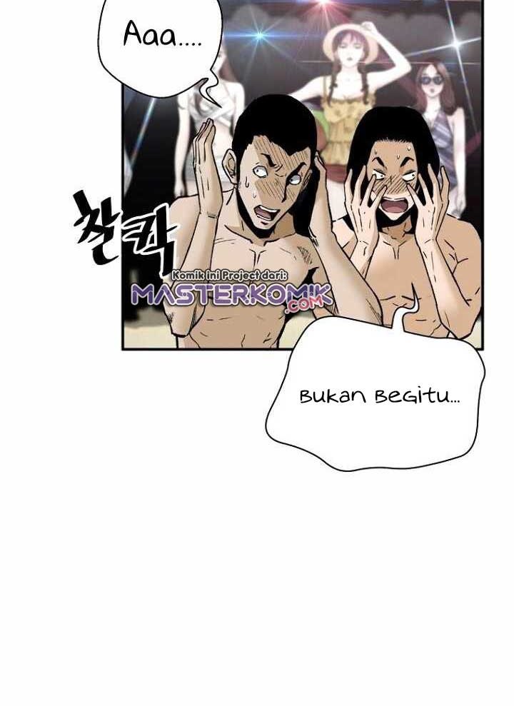 Return of the Legend Chapter 37 Gambar 37