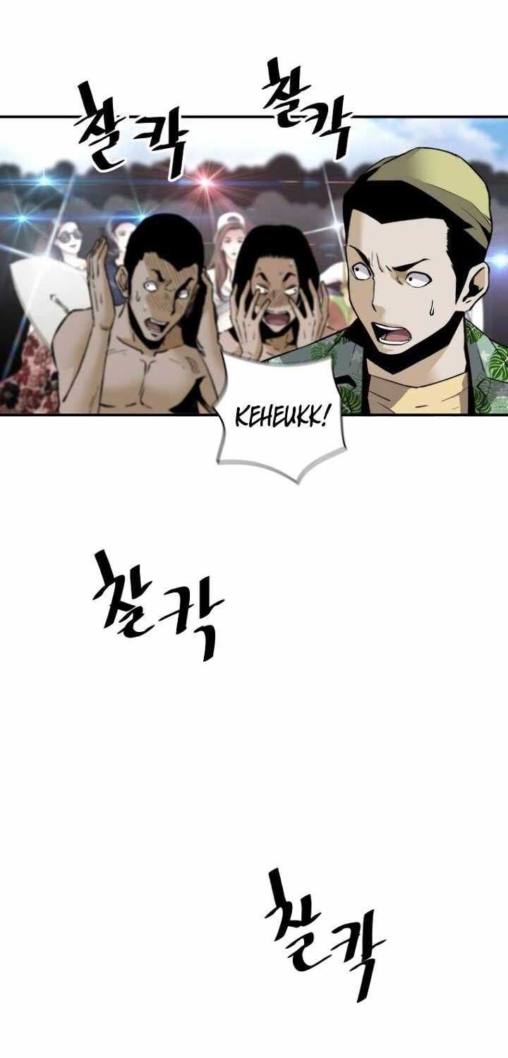 Return of the Legend Chapter 37 Gambar 38