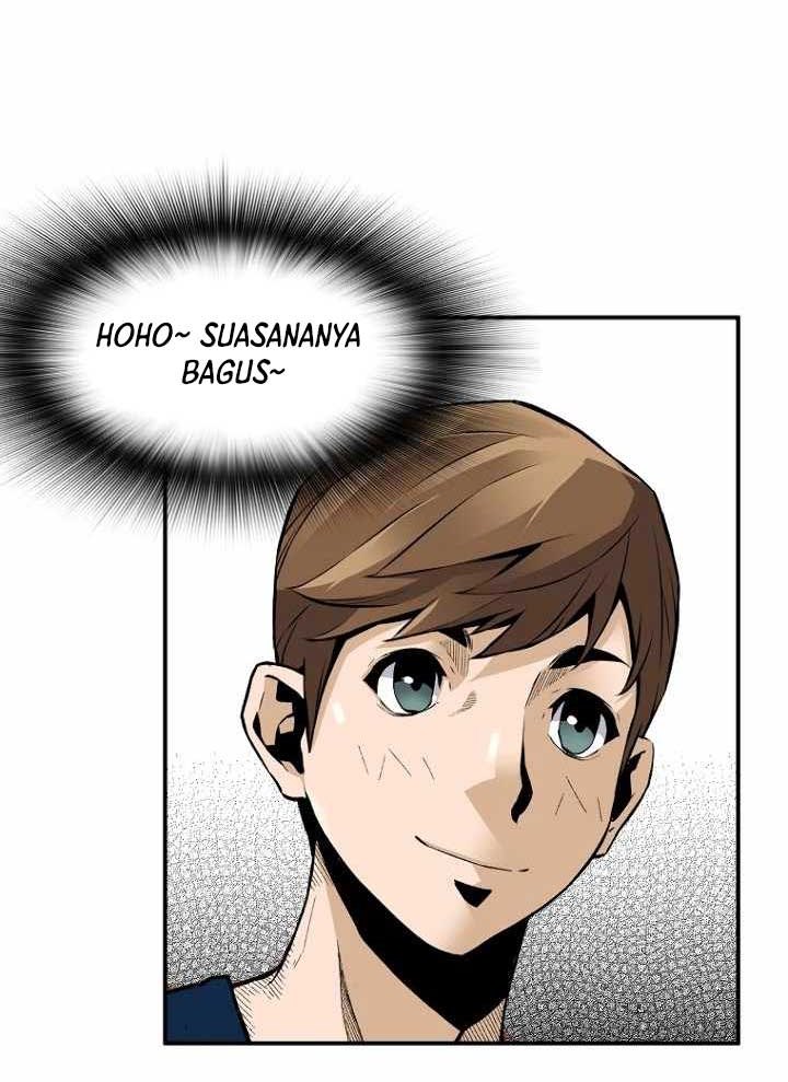 Return of the Legend Chapter 37 Gambar 40