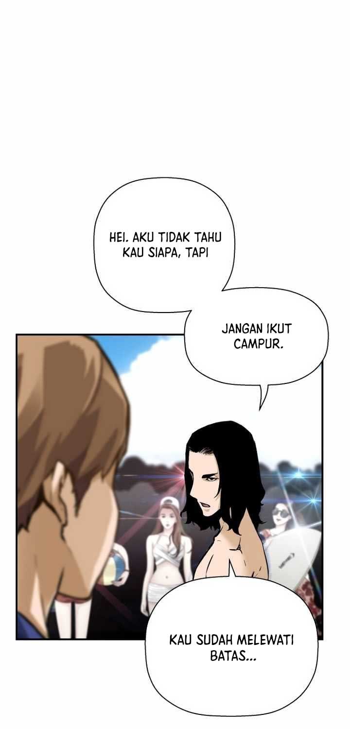 Return of the Legend Chapter 37 Gambar 41