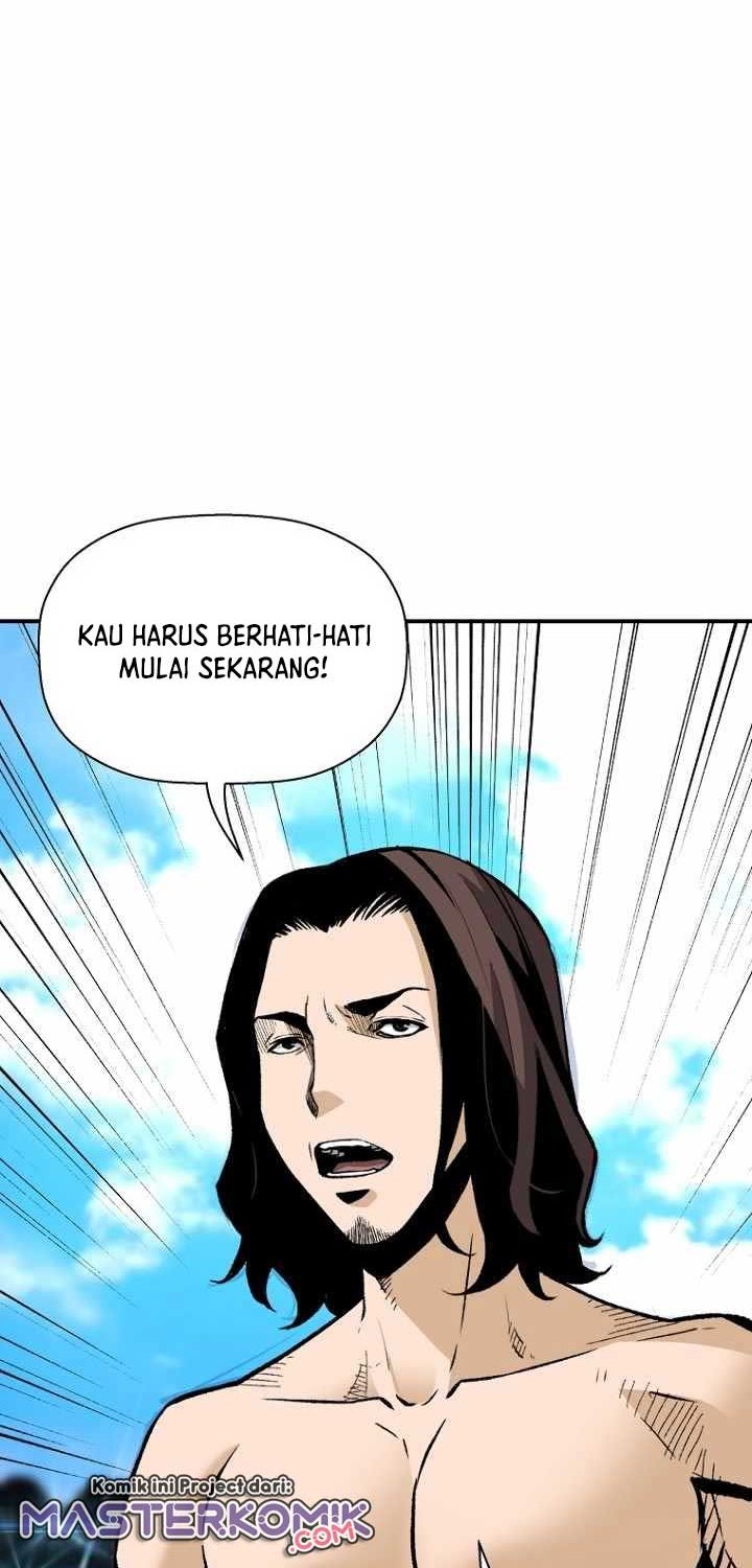Return of the Legend Chapter 37 Gambar 42