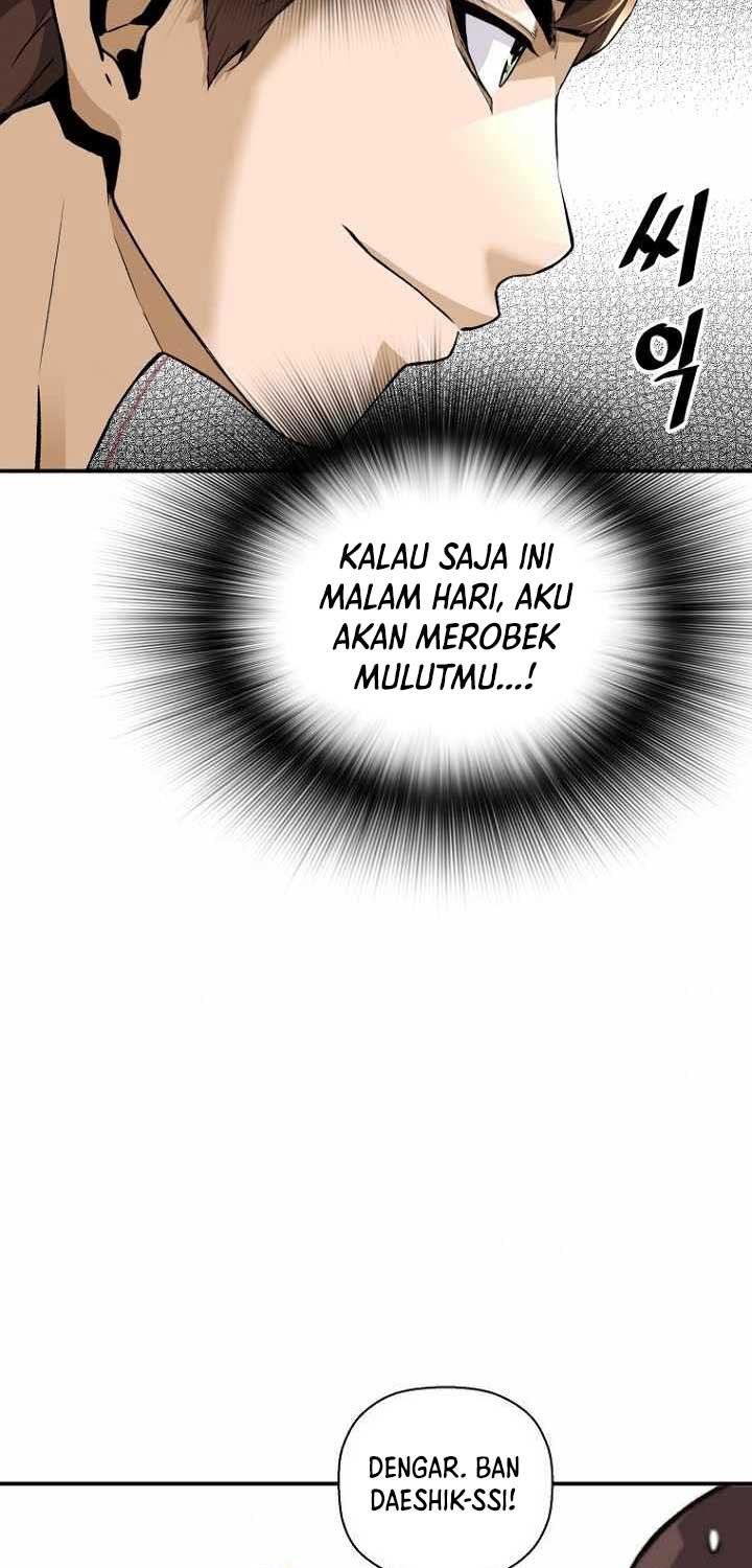 Return of the Legend Chapter 37 Gambar 44