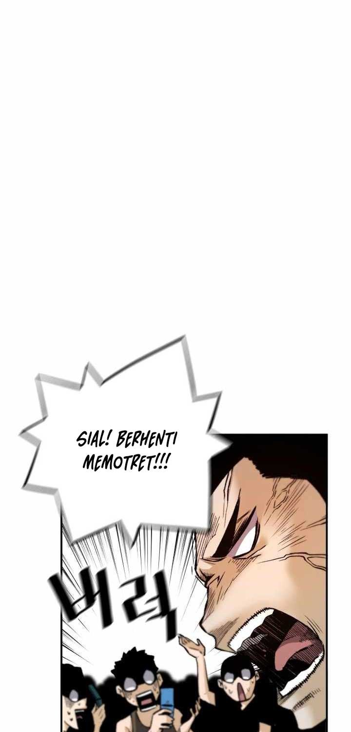 Return of the Legend Chapter 37 Gambar 50