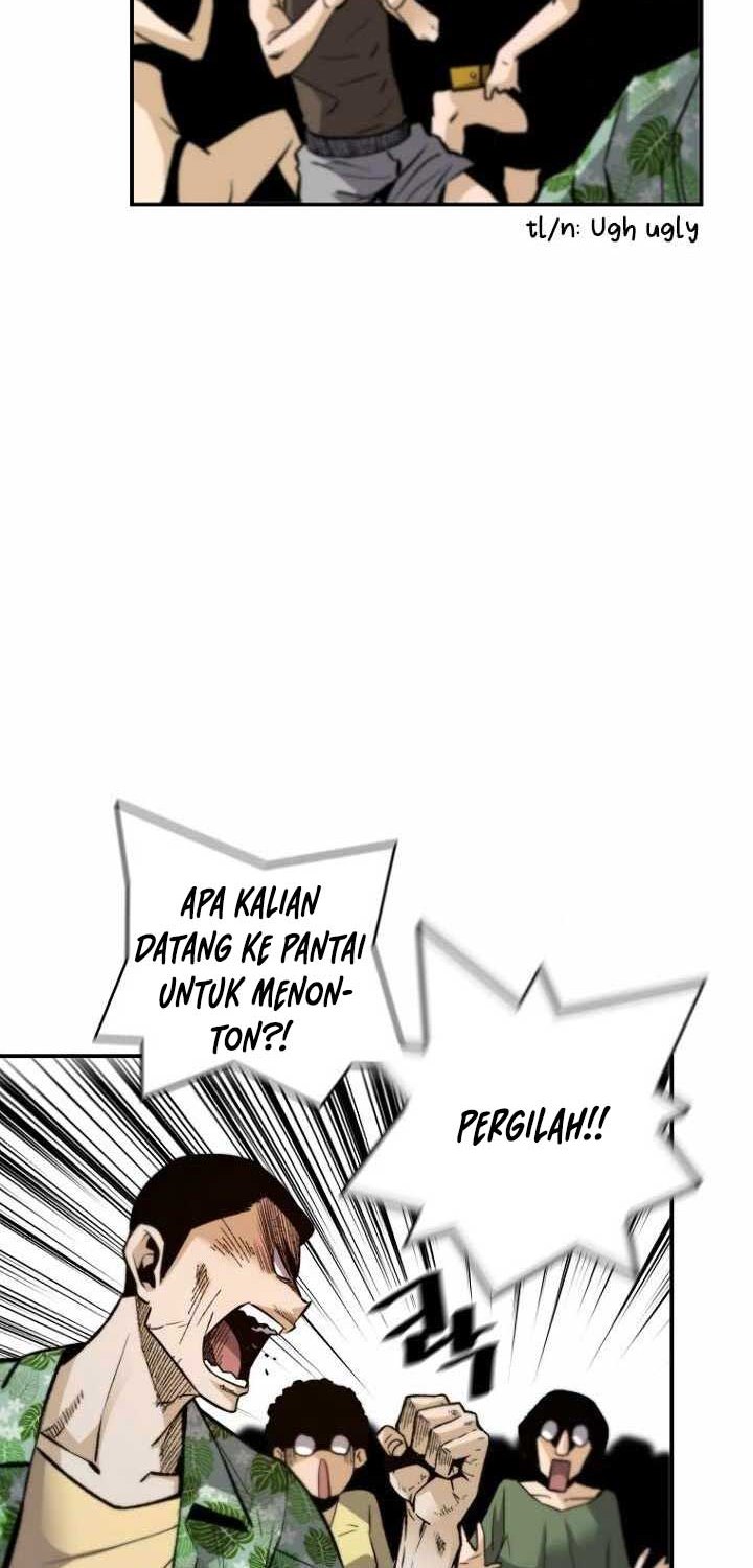 Return of the Legend Chapter 37 Gambar 51
