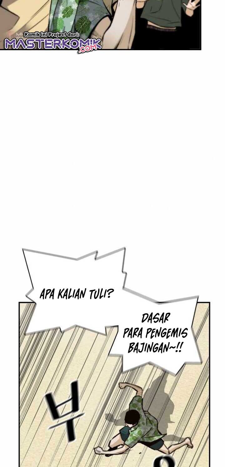Return of the Legend Chapter 37 Gambar 52