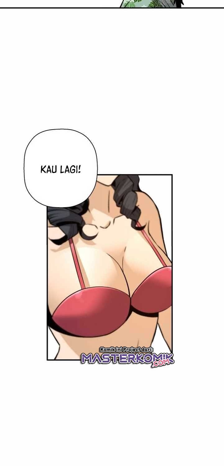 Return of the Legend Chapter 37 Gambar 56