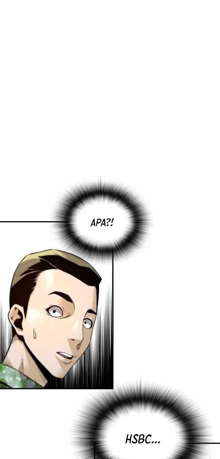 Return of the Legend Chapter 37 Gambar 59