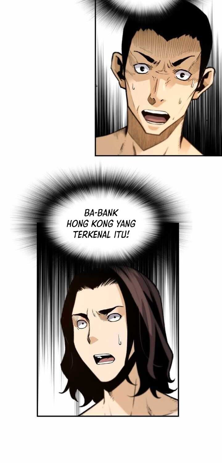 Return of the Legend Chapter 37 Gambar 60
