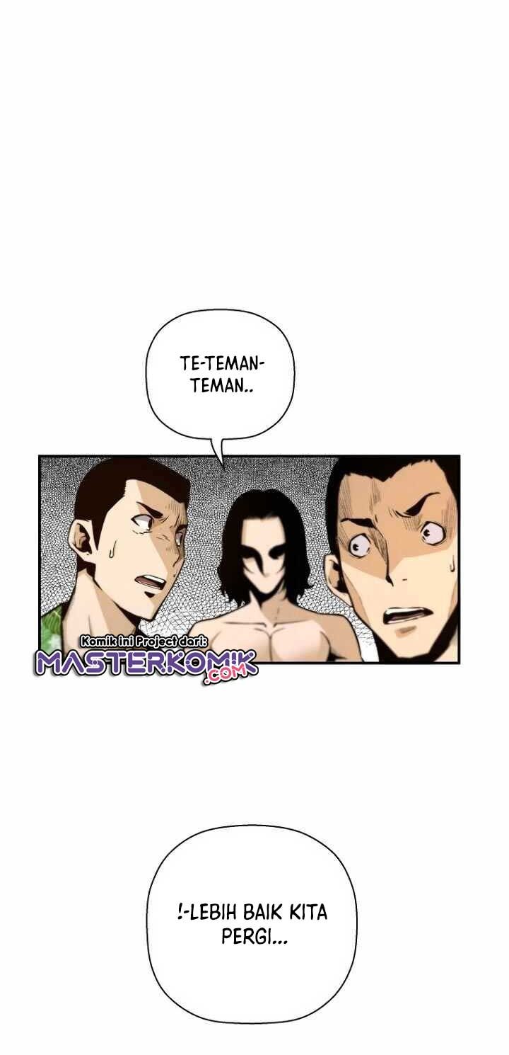 Return of the Legend Chapter 37 Gambar 61