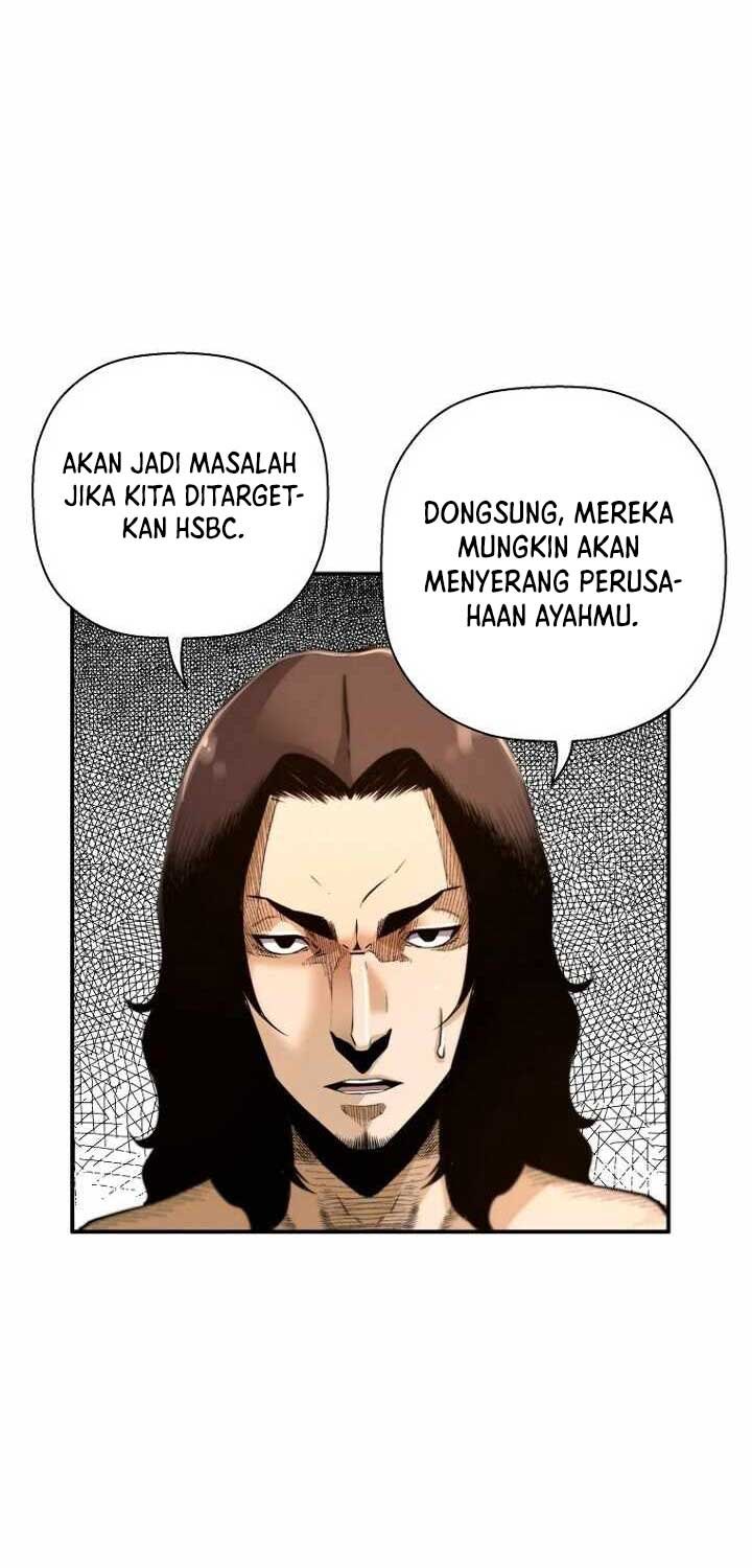 Return of the Legend Chapter 37 Gambar 62