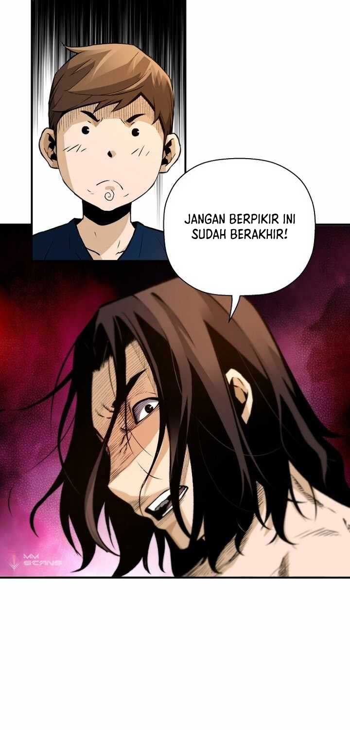 Return of the Legend Chapter 37 Gambar 65