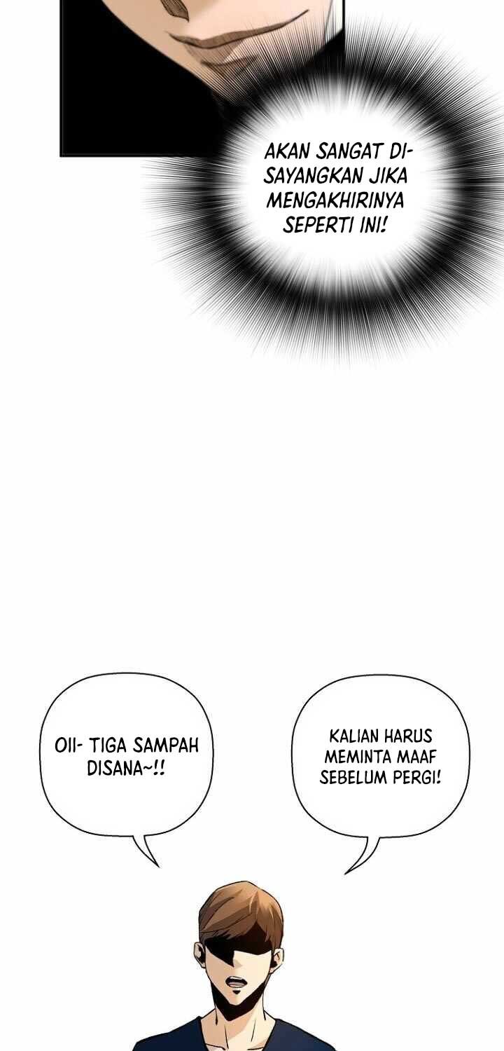 Return of the Legend Chapter 37 Gambar 68