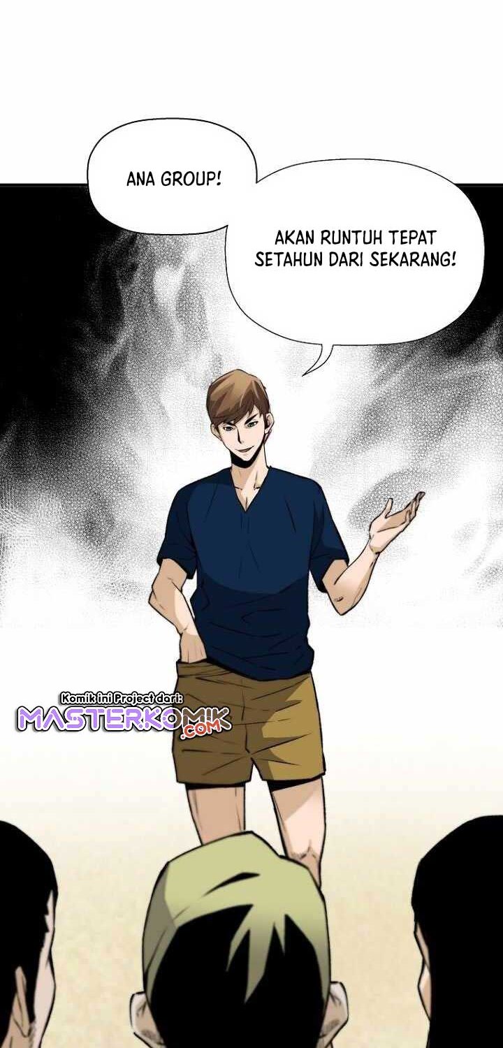Return of the Legend Chapter 37 Gambar 72